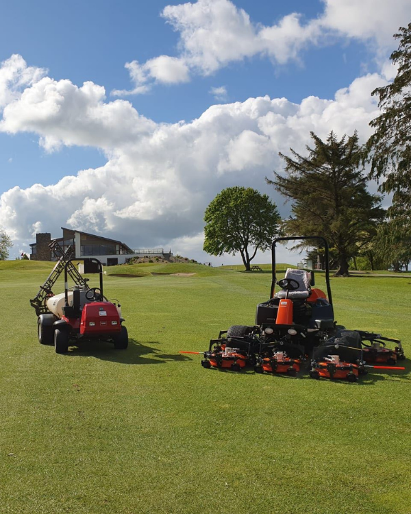 Carr_Golf_Maintenance_Homepage_How It Works_Carousel Leader 2_Golf Course Audit
