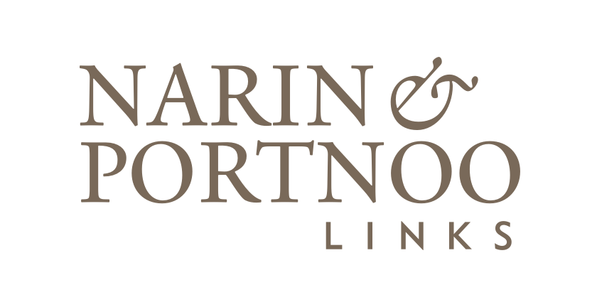 Narin & Portnoo Links_Logo Colour