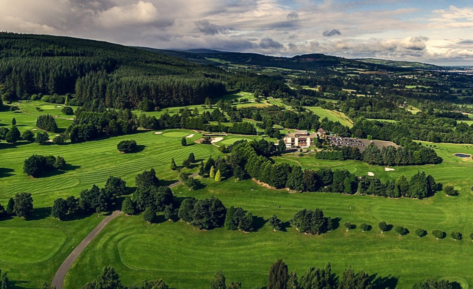 Stackstown Golf Club