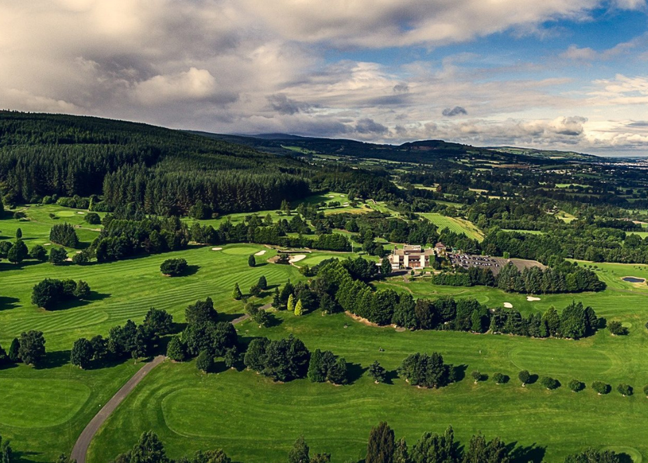 Stackstown Golf Club